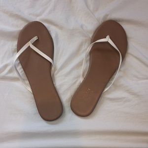 Lauren Conrad Sandals